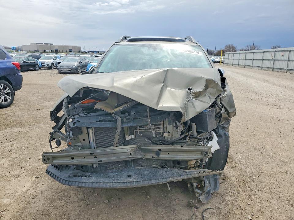 2022 Subaru Ascent მანქანა იყიდება აუქციონზე, vin: 4S4WMARD4N3421022, აუქციონის ნომერი: 48909276