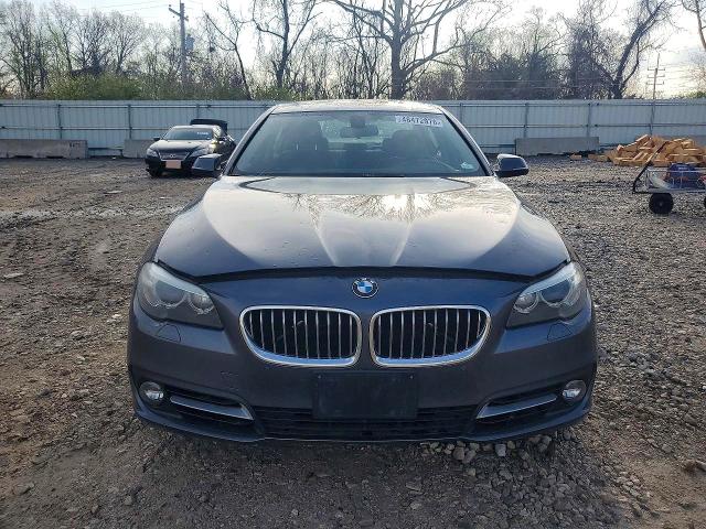 48472976 :رقم المزاد ، WBA5B3C55GG253175 vin ، 2016 Bmw 535 مزاد بيع