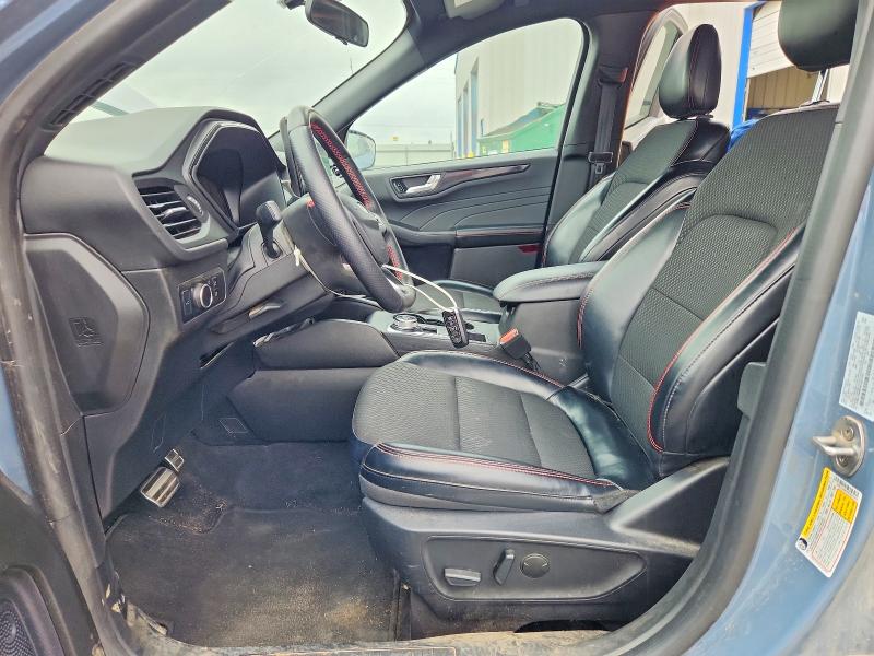 Aukcja sprzedaży 2024 Ford Escape, vin: 1FMCU0MN8RUA87591, numer aukcji: 51110416