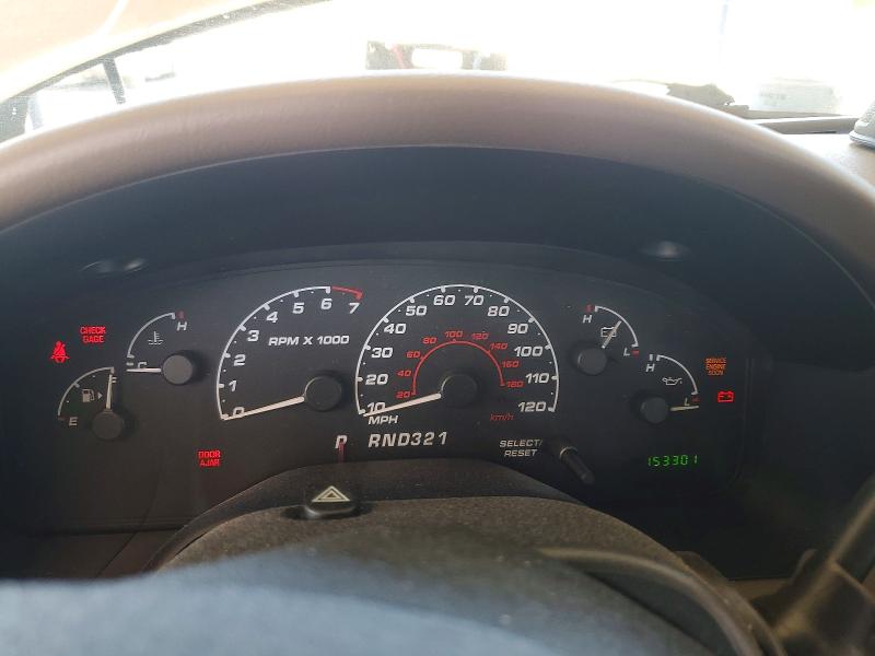 Продаж на аукціоні авто 2002 Ford Explorer, vin: 1FMZU62K62UD18466, номер лоту: 49482216