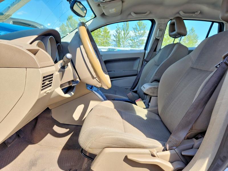 Aukcja sprzedaży 2008 Dodge Caliber, vin: 1B3HB48B78D616908, numer aukcji: 48965006