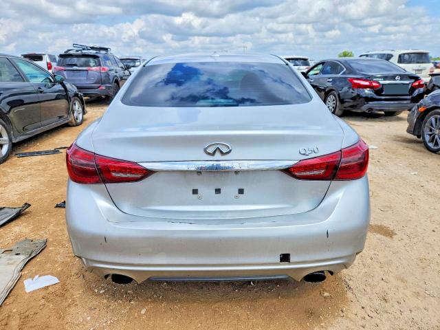 Продажа на аукционе авто 2020 Infiniti Q50, vin: JN1EV7AP3LM206070, номер лота: 49975806