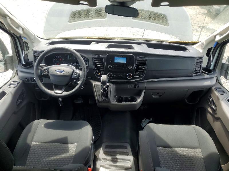 Продажа на аукционе авто 2023 Ford Transit, vin: 1FBAX2C83PKB03865, номер лота: 48942106