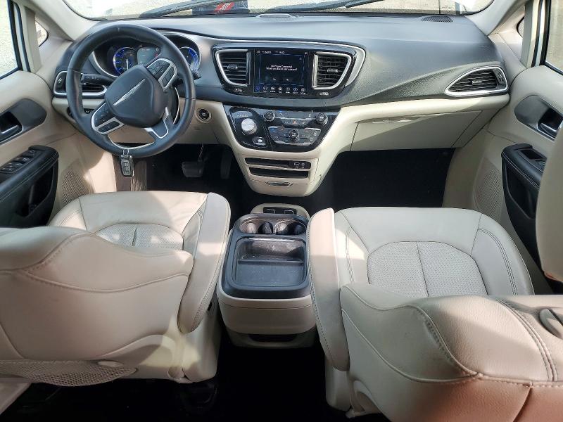 Auction sale of the 2018 Chrysler Pacifica, vin: 2C4RC1L76JR213782, lot number: 48105636