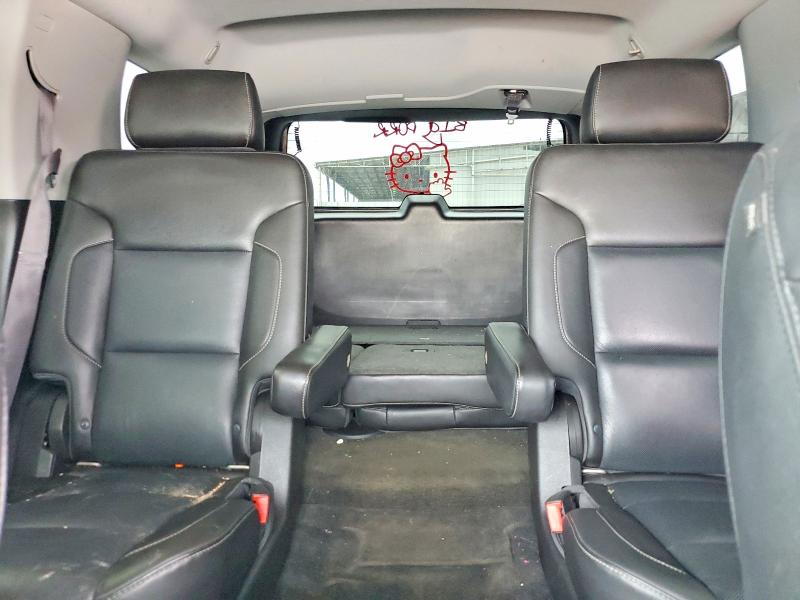 Продажа на аукционе авто 2016 Gmc Yukon, vin: 1GKS1BKC1GR122479, номер лота: 48968416