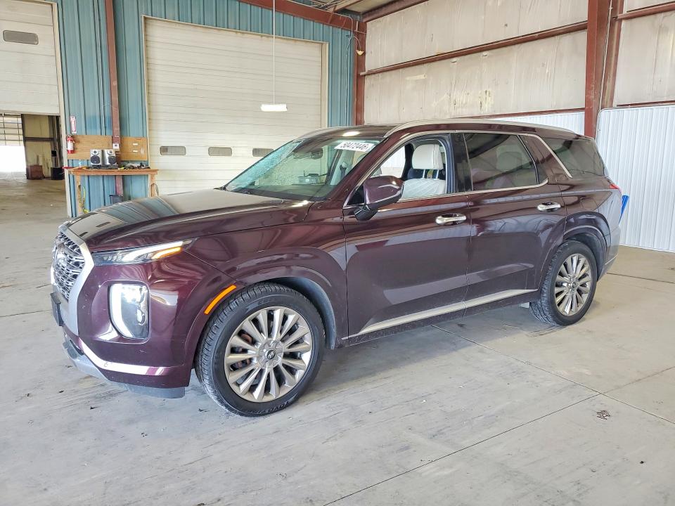 Продаж на аукціоні авто 2020 Hyundai Palisade, vin: KM8R5DHE3LU080290, номер лоту: 50472446