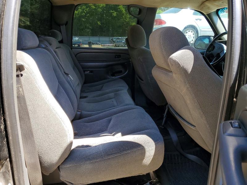 Aukcja sprzedaży 2005 Chevrolet Silverado, vin: 2GCEK13TX51132271, numer aukcji: 49332616