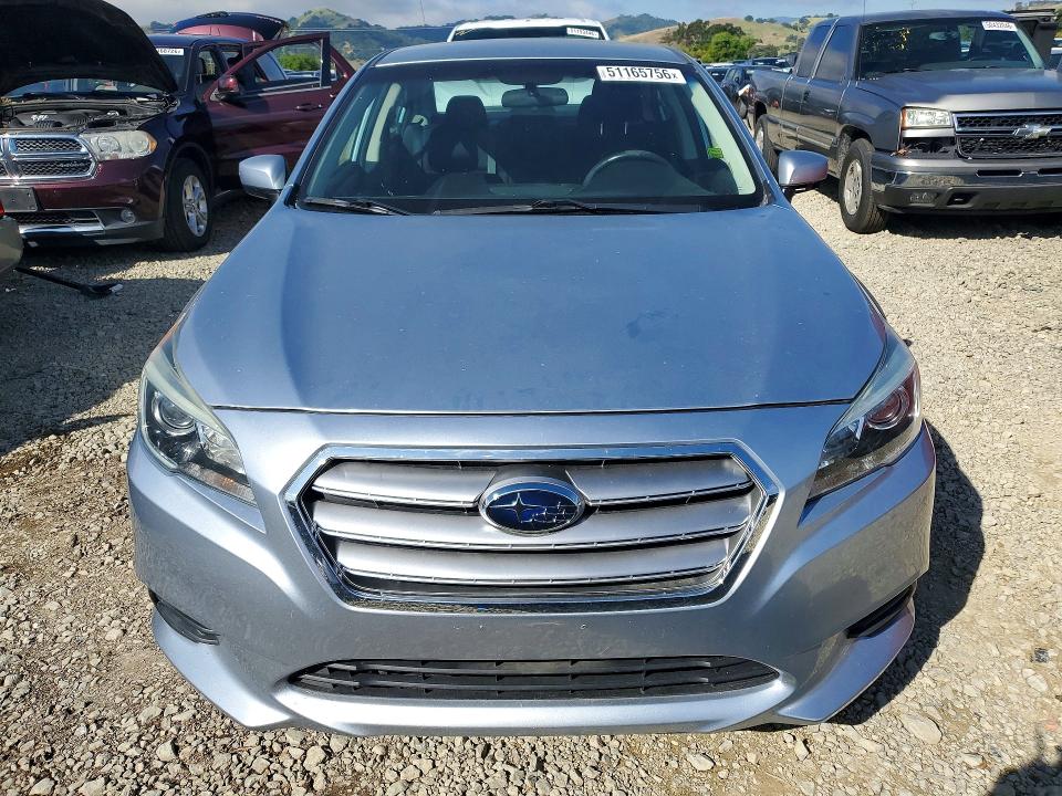 Aukcja sprzedaży 2016 Subaru Legacy, vin: 4S3BNAC6XG3037470, numer aukcji: 51165756