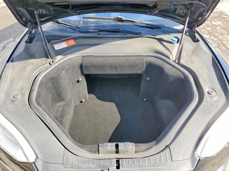 Aukcja sprzedaży 2014 Tesla Model S, vin: 5YJSA1H13EFP51188, numer aukcji: 49543256