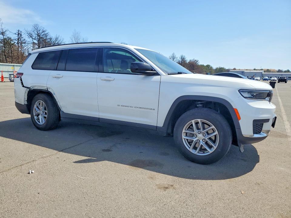 Aukcja sprzedaży 2024 Jeep Grand Cherokee, vin: 1C4RJKAGXR8533533, numer aukcji: 49446866