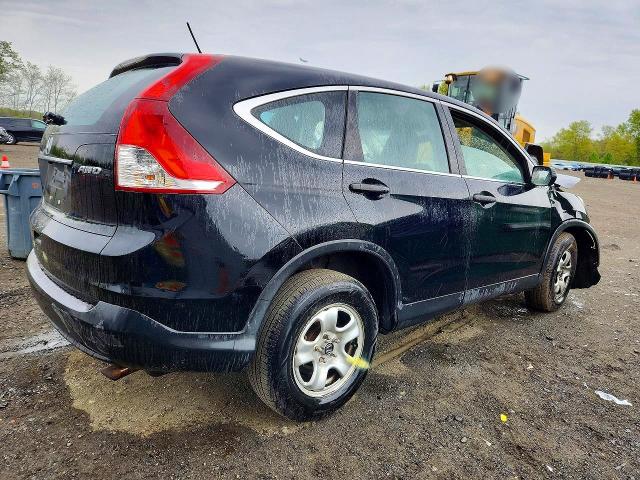 Продаж на аукціоні авто 2014 Honda Cr-v, vin: 2HKRM4H39EH663417, номер лоту: 50695396