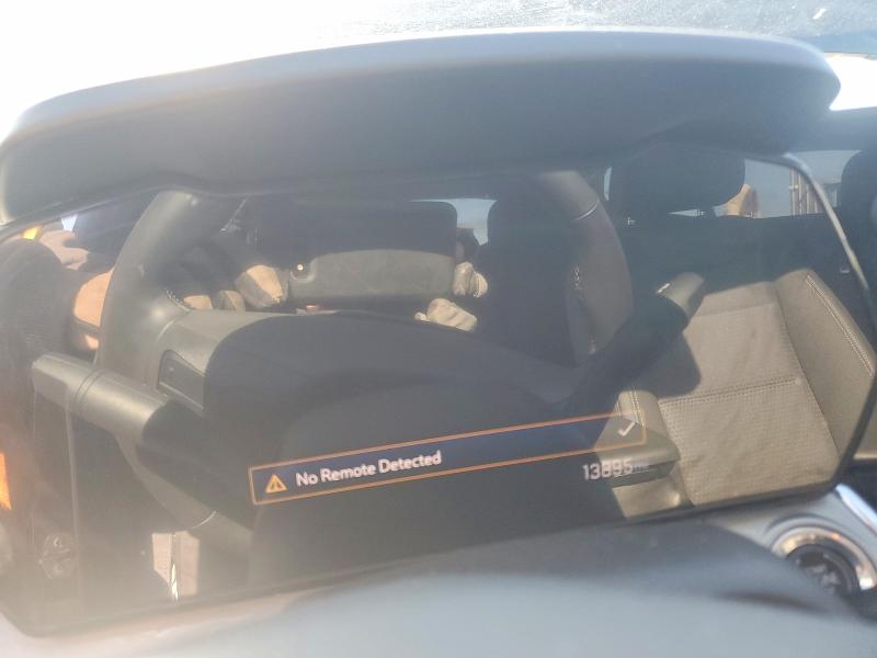 Продаж на аукціоні авто 2025 Chevrolet Trax, vin: KL77LHEP7SC121763, номер лоту: 48952086
