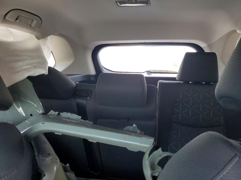 50040596 :رقم المزاد ، 4T3RWRFV3MU036652 vin ، 2021 Toyota Rav4 مزاد بيع