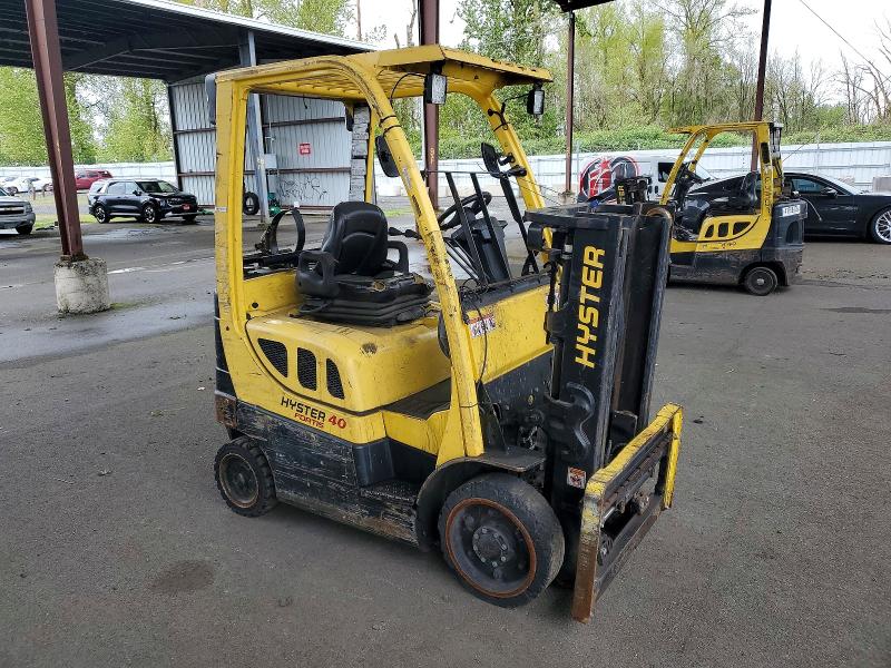 Продажа на аукционе авто 2016 Hyster Construction Equipment, vin: H187V03950N, номер лота: 50973866