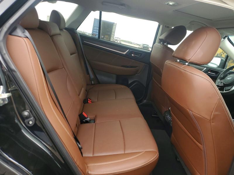 Продажа на аукционе авто 2019 Subaru Outback, vin: 4S4BSETC1K3369646, номер лота: 50712956