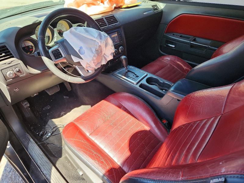 Aukcja sprzedaży 2014 Dodge Challenger, vin: 2C3CDYAG6EH213392, numer aukcji: 48527076