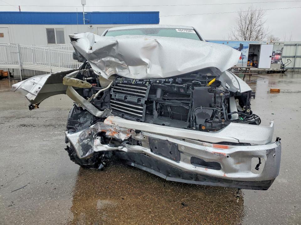 Aukcja sprzedaży 2014 Ram 1500, vin: 1C6RR7TT3ES136668, numer aukcji: 48479586