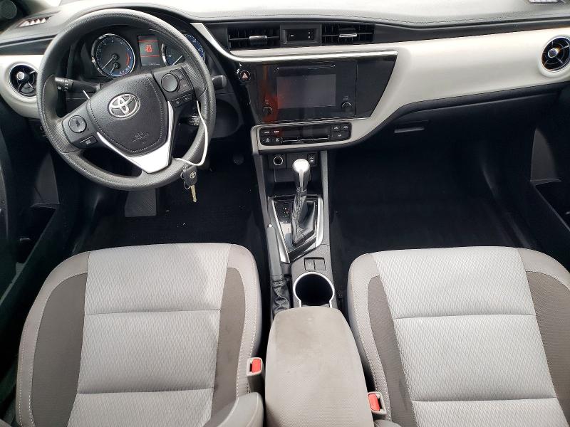 2019 Toyota Corolla მანქანა იყიდება აუქციონზე, vin: 2T1BURHE6KC170308, აუქციონის ნომერი: 51661956