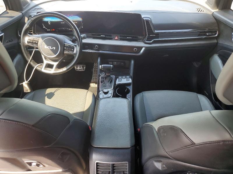 Продажа на аукционе авто 2023 Kia Sportage, vin: 5XYK7CAF2PG029660, номер лота: 50311696