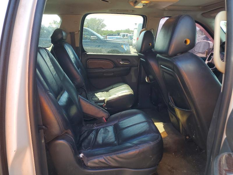 Aukcja sprzedaży 2008 Gmc Yukon Xl, vin: 1GKFK668X8J188122, numer aukcji: 51029406