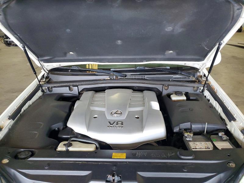 Aukcja sprzedaży 2005 Lexus Gx, vin: JTJBT20X250087865, numer aukcji: 51566926