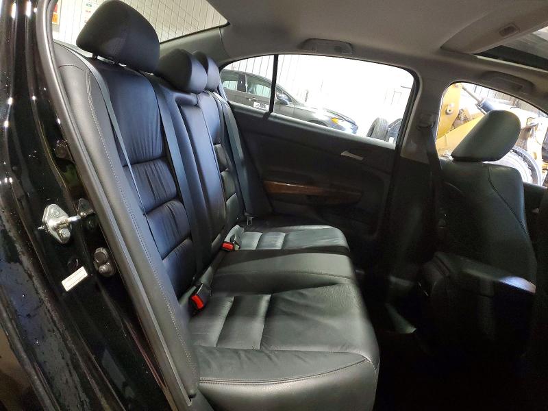 49296106 :رقم المزاد ، 1HGCP2F86CA052556 vin ، 2012 Honda Accord مزاد بيع