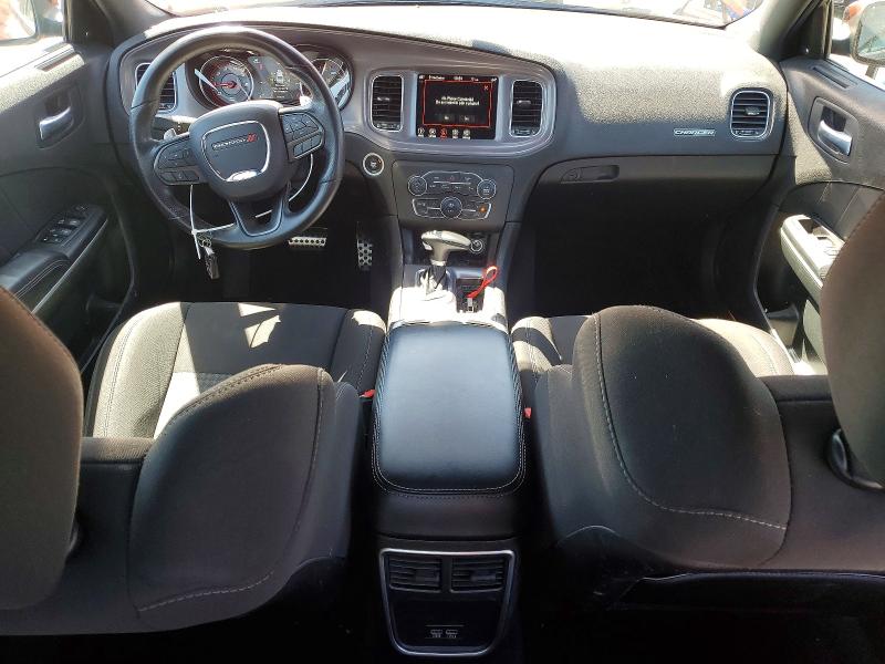Продаж на аукціоні авто 2023 Dodge Charger, vin: 2C3CDXCT6PH580395, номер лоту: 48951336