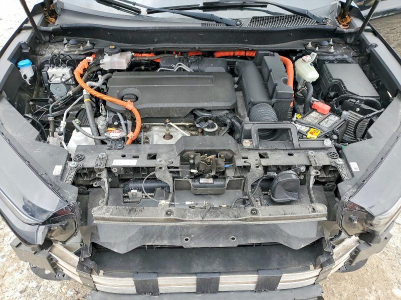 Aukcja sprzedaży 2023 Honda Cr-v, vin: 7FARS6H59PE019392, numer aukcji: 48254786