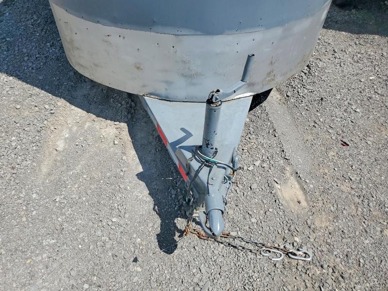 2000 Home Made Horse Trailer მანქანა იყიდება აუქციონზე, vin: N0TNVIN50625856, აუქციონის ნომერი: 50625856