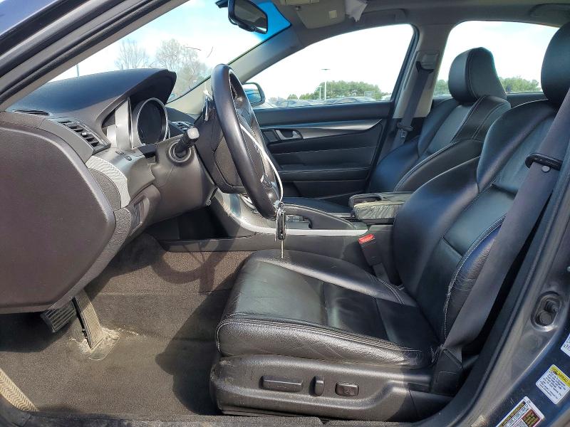 2010 Acura Tl მანქანა იყიდება აუქციონზე, vin: 19UUA9F22AA001689, აუქციონის ნომერი: 48969996