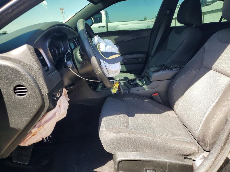 Aukcja sprzedaży 2018 Dodge Charger, vin: 2C3CDXBG3JH290384, numer aukcji: 46585646