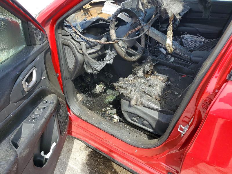 51265006 :رقم المزاد ، 3C4NJDCN6PT556585 vin ، 2023 Jeep Compass مزاد بيع
