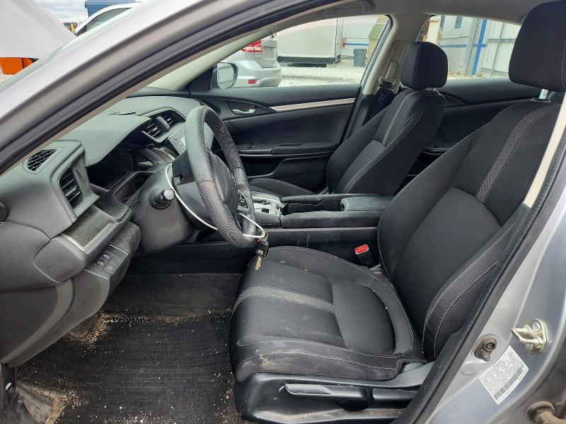 Aukcja sprzedaży 2019 Honda Civic, vin: 2HGFC2F64KH605406, numer aukcji: 51019776