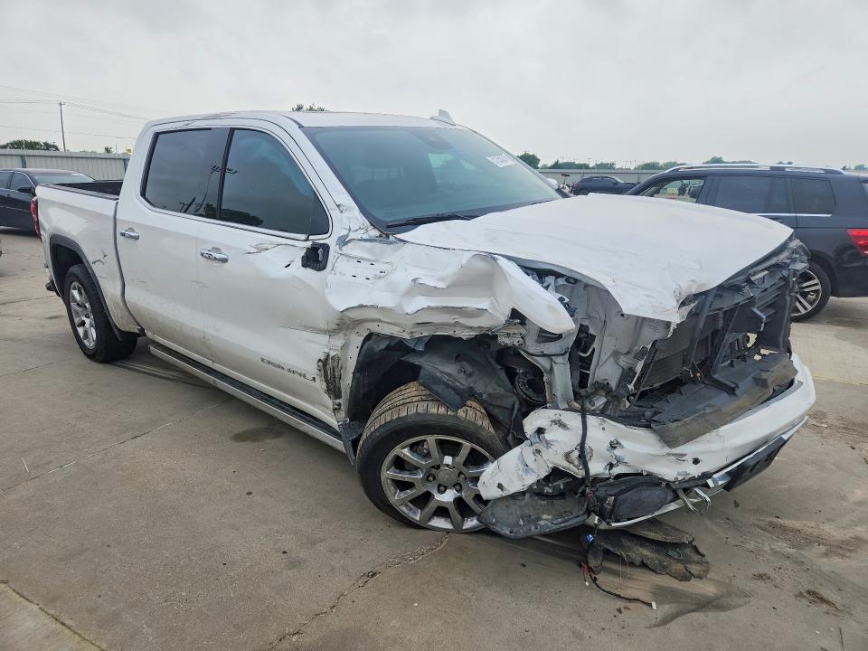 Продажа на аукционе авто 2022 Gmc Sierra, vin: 3GTUUGED8NG680369, номер лота: 51256276