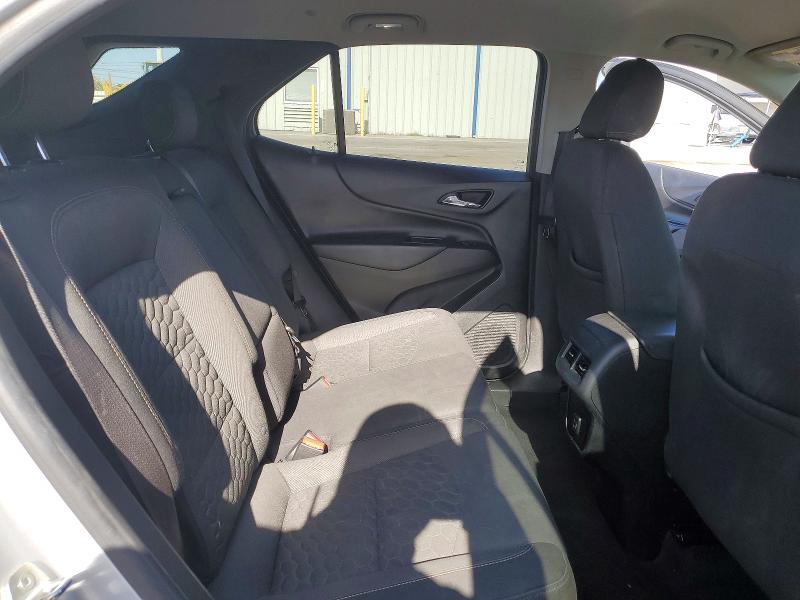 Продаж на аукціоні авто 2020 Chevrolet Equinox, vin: 2GNAXKEVXL6233225, номер лоту: 51355846