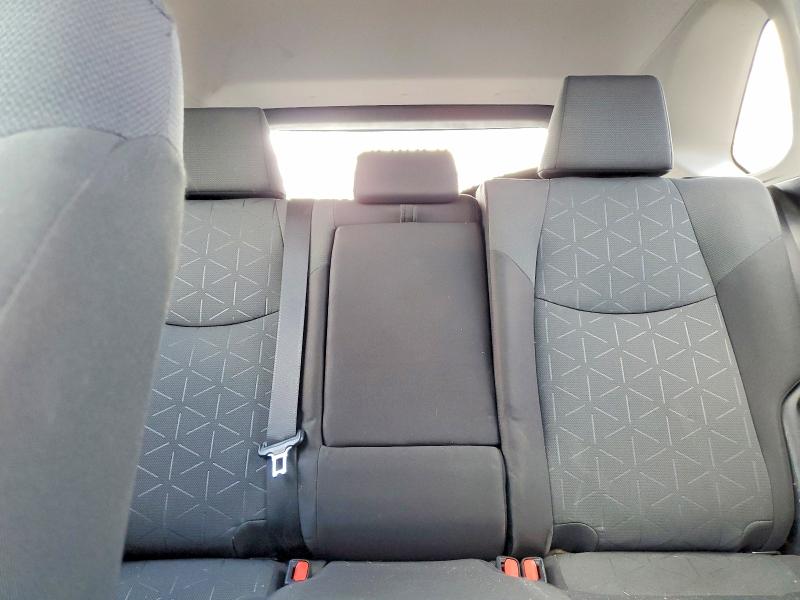 2021 Toyota Rav 4 მანქანა იყიდება აუქციონზე, vin: 2T3RWRFV2MW125225, აუქციონის ნომერი: 49244036