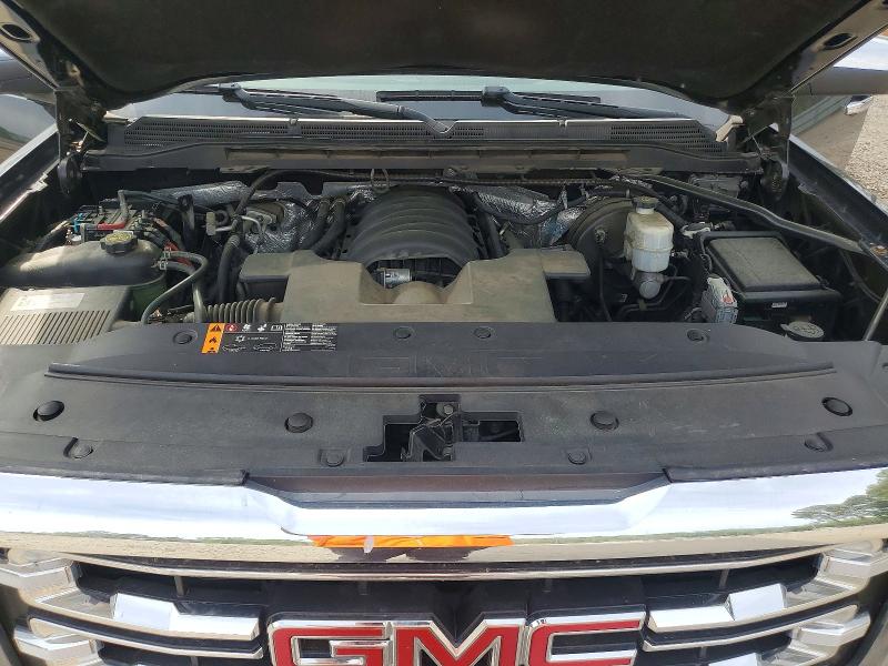 Продаж на аукціоні авто 2017 Gmc Sierra, vin: 3GTU2NEC6HG122784, номер лоту: 47604396