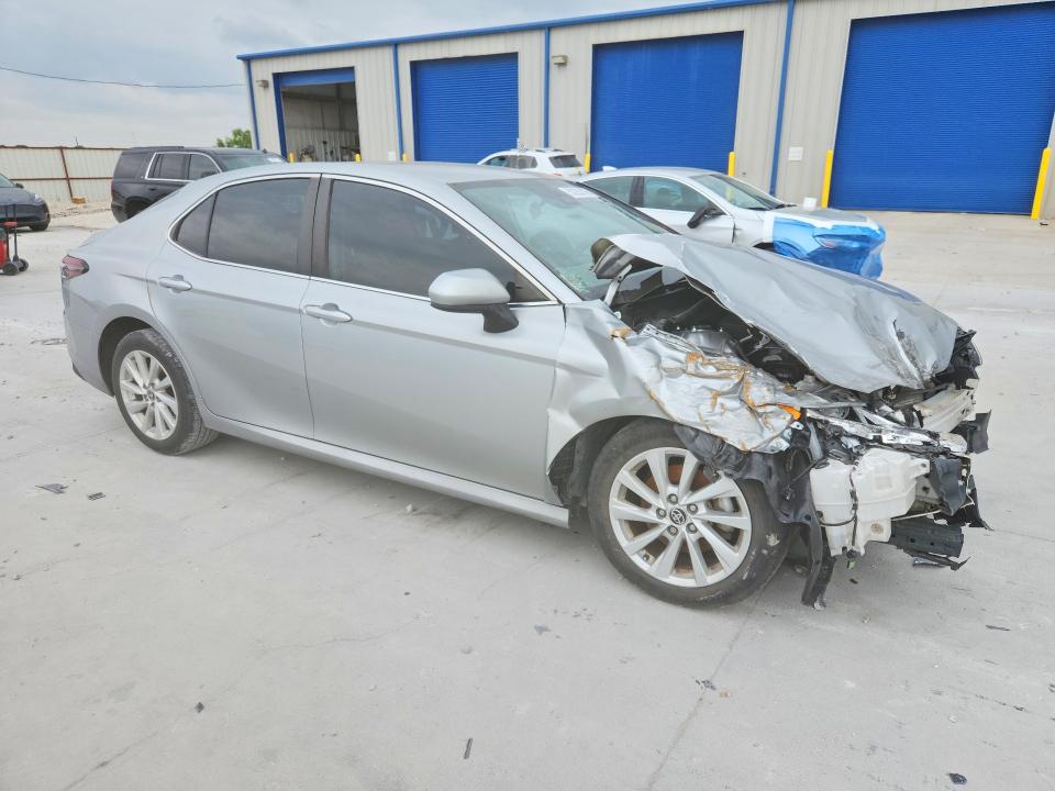 Продажа на аукционе авто 2023 Toyota Camry, vin: 4T1C11AK6PU111067, номер лота: 50285316