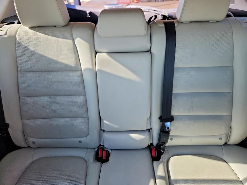 2016 Mazda Cx-5 მანქანა იყიდება აუქციონზე, vin: JM3KE2DY3G0625399, აუქციონის ნომერი: 51140696