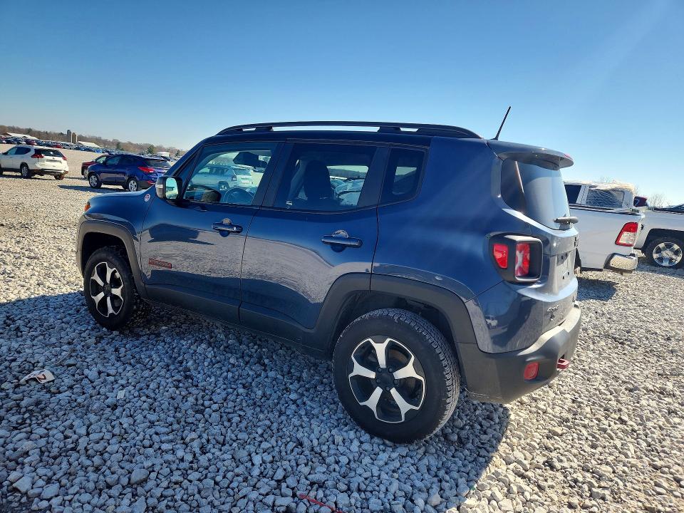 49439546 :رقم المزاد ، ZACNJBC18LPM03688 vin ، 2020 Jeep Renegade مزاد بيع