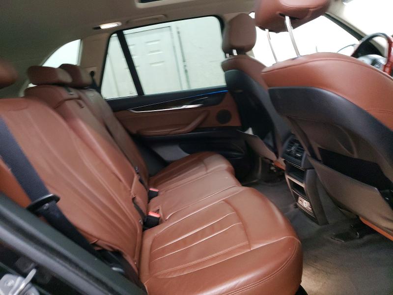 48694806 :رقم المزاد ، 5UXKR0C55E0K51673 vin ، 2014 Bmw X5 مزاد بيع