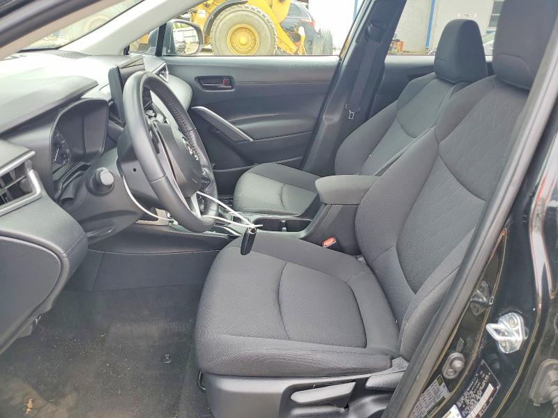 Auction sale of the 2024 Toyota Corolla Cross, vin: 7MUCAABG0RV082600, lot number: 51646446