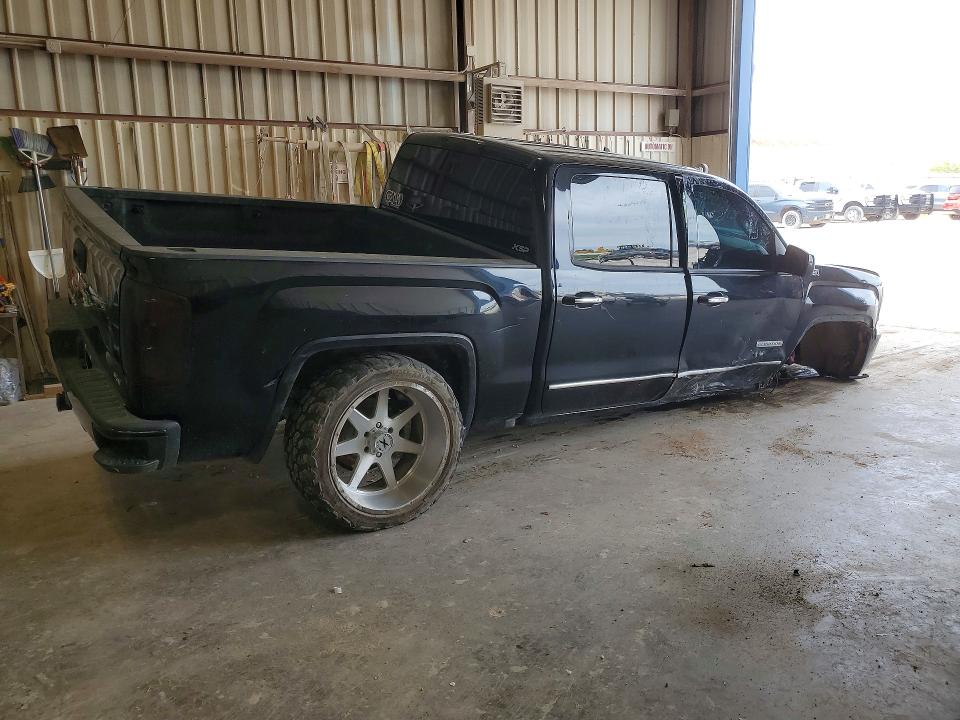 48818656 :رقم المزاد ، 3GTU2MEC7HG303872 vin ، 2017 Gmc Sierra مزاد بيع