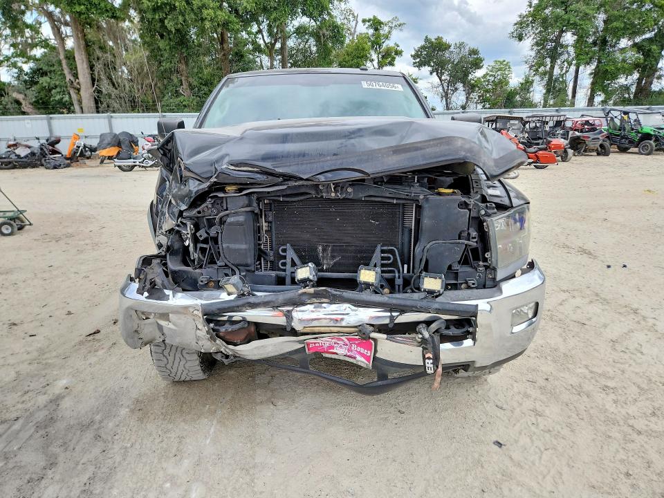 Продаж на аукціоні авто 2013 Ram 2500, vin: 3C6TR5CT8DG548035, номер лоту: 52334386