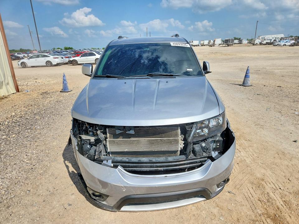 Aukcja sprzedaży 2018 Dodge Journey, vin: 3C4PDCGG6JT310715, numer aukcji: 49895036