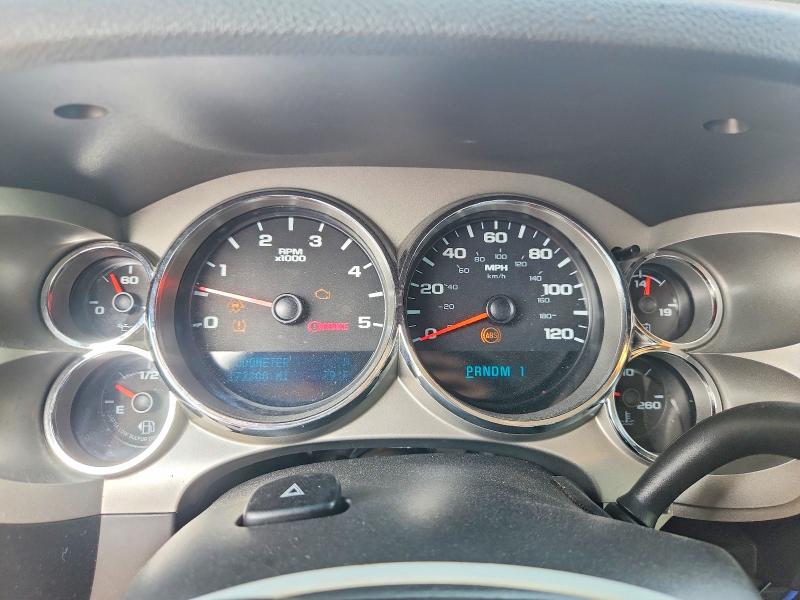 2011 Gmc Sierra მანქანა იყიდება აუქციონზე, vin: 1GT110C8XBF121671, აუქციონის ნომერი: 51332526