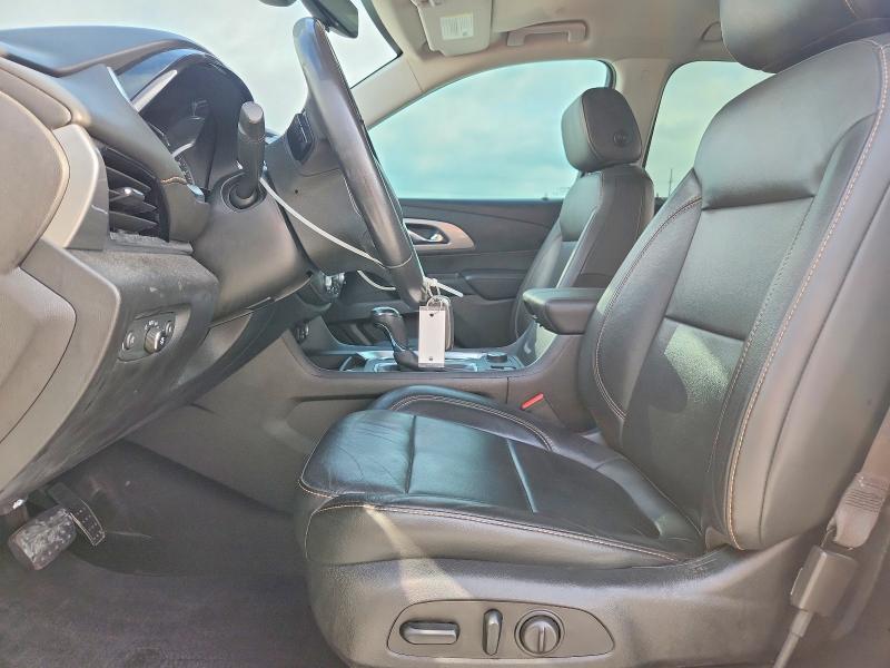 Aukcja sprzedaży 2020 Chevrolet Traverse, vin: 1GNERHKW6LJ142077, numer aukcji: 50405036