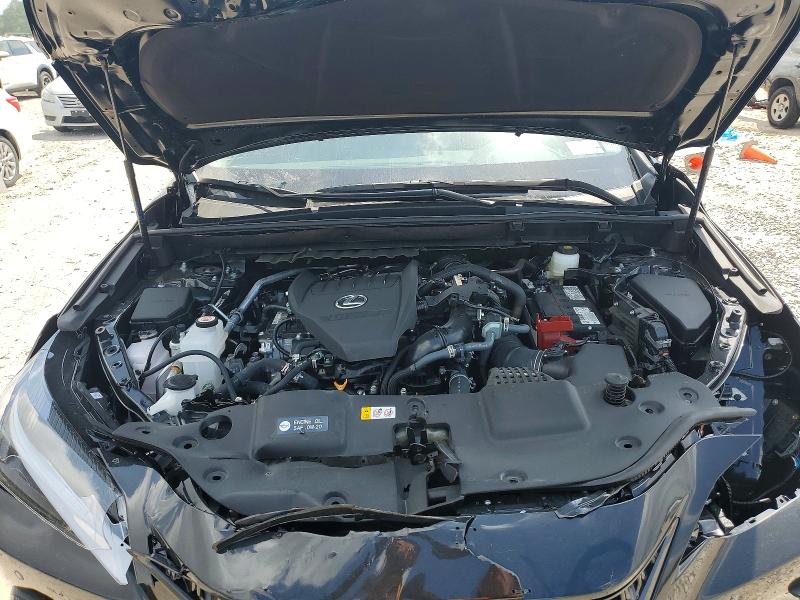 Aukcja sprzedaży 2025 Lexus Nx 350, vin: 2T2AGCEZXSC094398, numer aukcji: 50179176