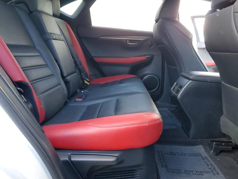 Продажа на аукционе авто 2020 Lexus Nx 300, vin: JTJSARDZ2L5006907, номер лота: 49072636