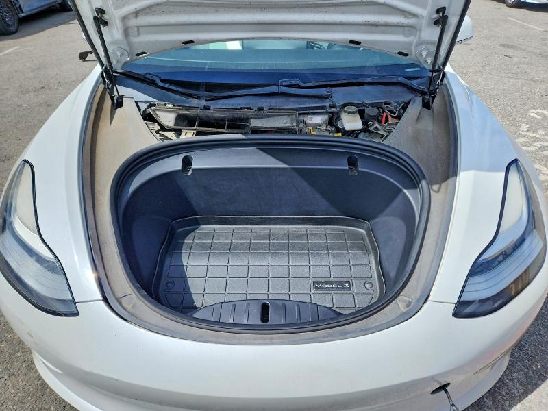 Продажа на аукционе авто 2020 Tesla Model 3, vin: 5YJ3E1EA9LF717900, номер лота: 50837276